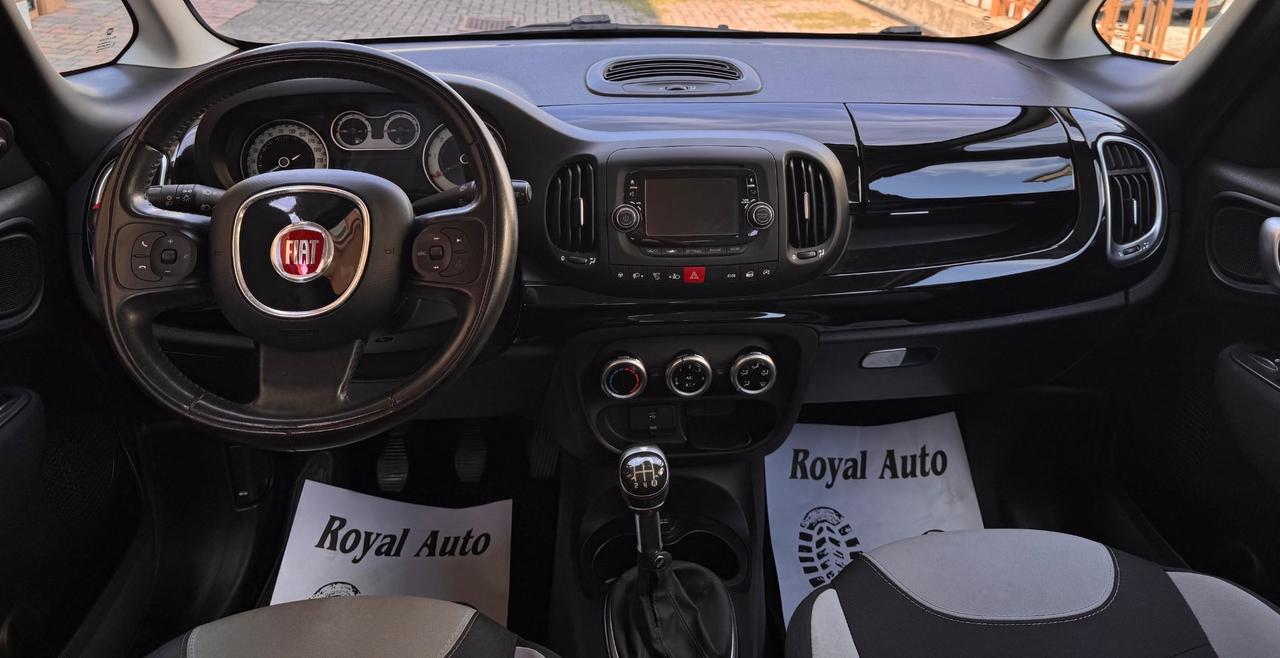 Fiat 500L 1.3 Multijet OK Neopatentati