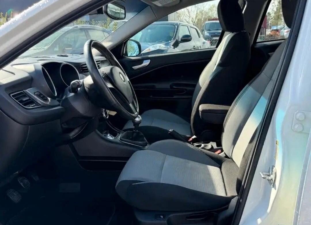 Alfa Romeo Giulietta 1.6 JTDm-2 105 Cv(unico proprietario)