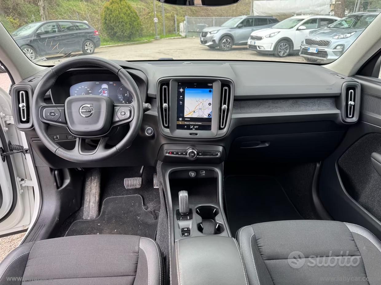VOLVO XC40 D3 Geartronic Inscription