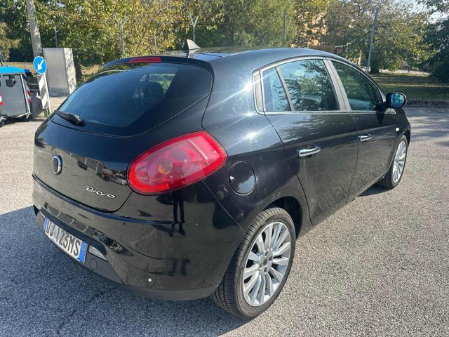 FIAT Bravo 1.9 MJT 150 CV Emotion senza nessun lavoro da fare