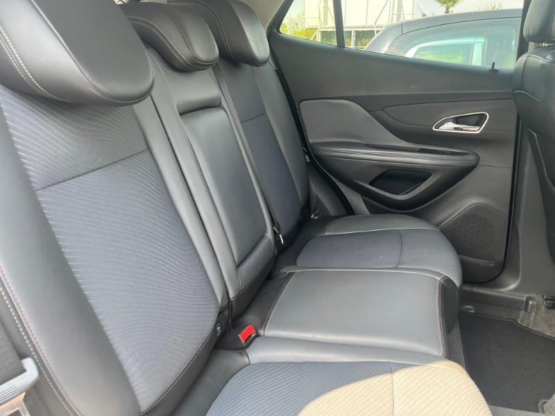 OPEL Mokka 1.4 Turbo Ecotec 140CV 4x2 Start&Stop Cosmo