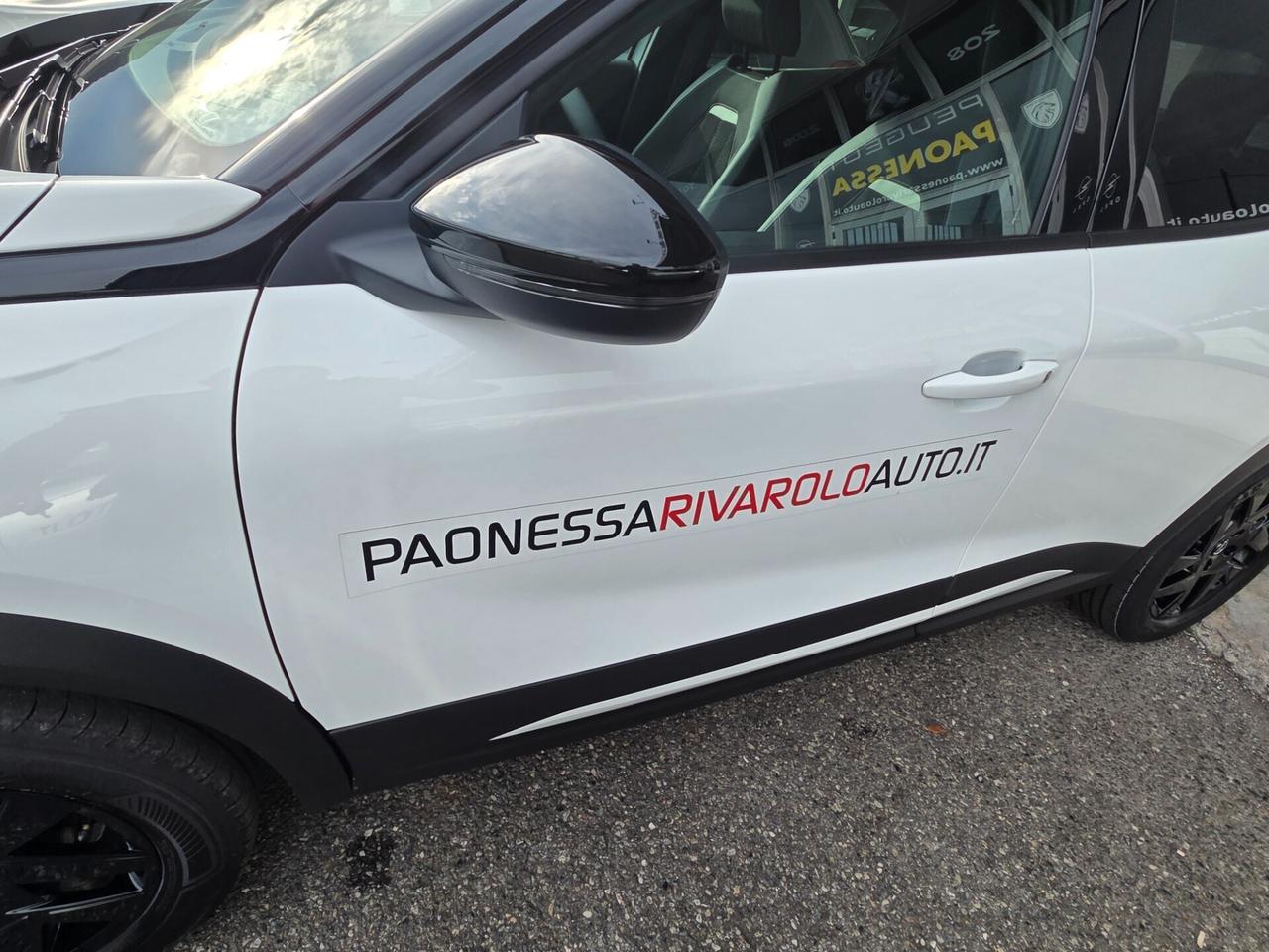 Opel Mokka GS KM0 100 CV