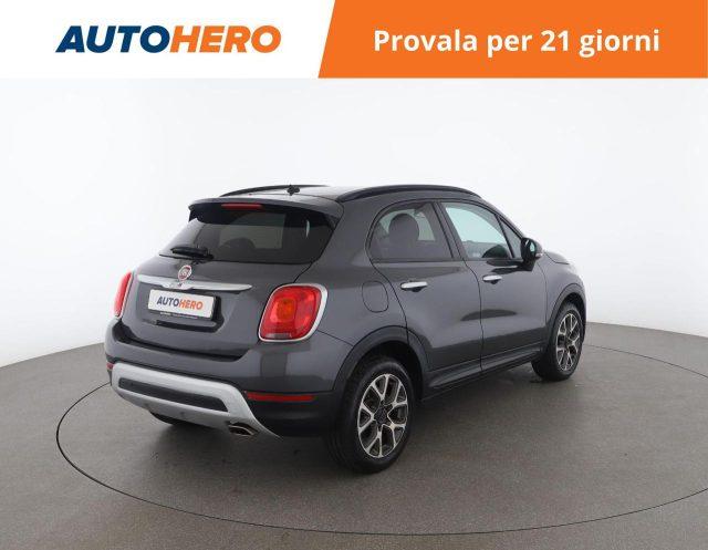 FIAT 500X 1.3 MultiJet 95 CV Cross