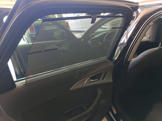 AUDI A6 Avant 2.0 TDI 177 CV multitronic