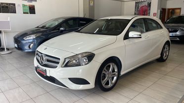 Mercedes-benz A 180 CDI Sport 110 cv