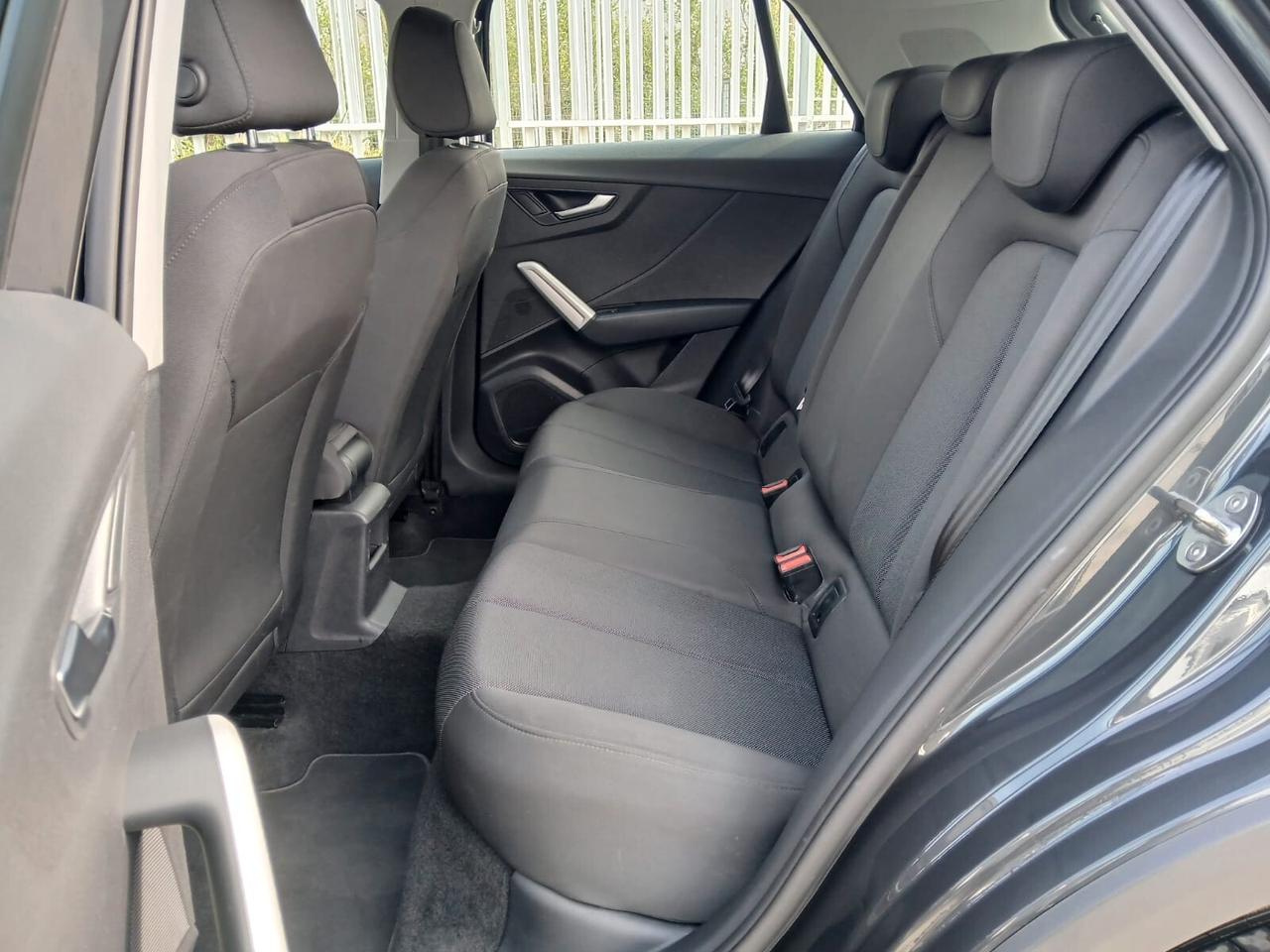 Audi Q2 30 TDI S tronic Business