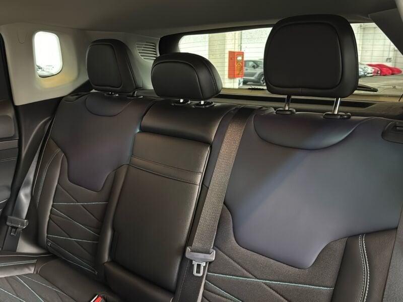 Jeep Compass 4xe 1.3 T4 PHEV 240cv Trailhawk 4xe Auto