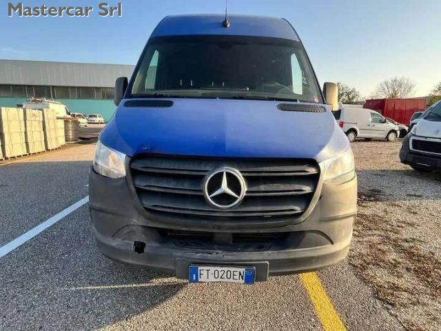 MERCEDES-BENZ Sprinter Sprinter F39/33 311 CDI FWD TN Furgone - FT020EN