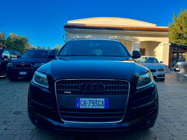 Audi Q7 3.0 V6 TDI 233CV AUTOCARRO