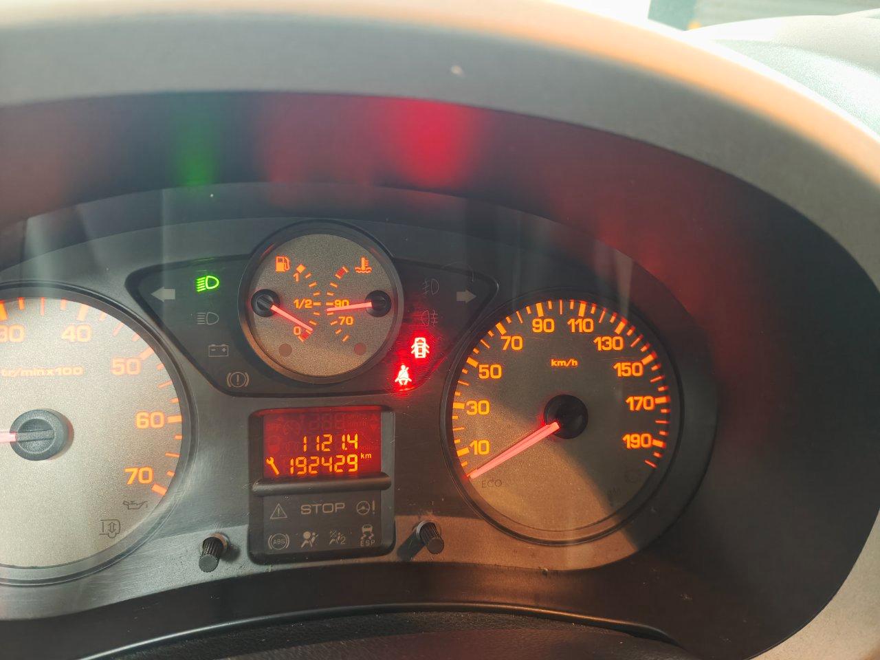 PEUGEOT Partner tepee mix 1.6 hdi 8v 92cv Access(comfort) E5