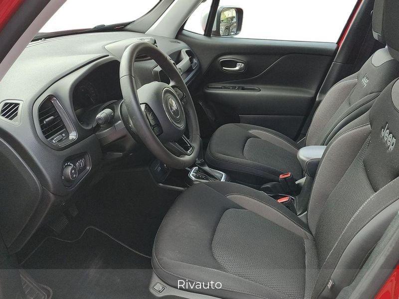 Jeep Renegade 1.3 t4 phev Limited 4xe at6