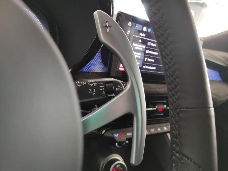 ALFA ROMEO Tonale - Tonale 1.5 160 CV MHEV TCT7 Veloce