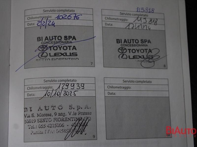 Toyota Yaris Yaris 5p 1.5h Active my18