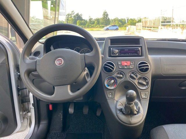 FIAT Panda 1.2 Dynamic "UNICO PROPRIETARIO"