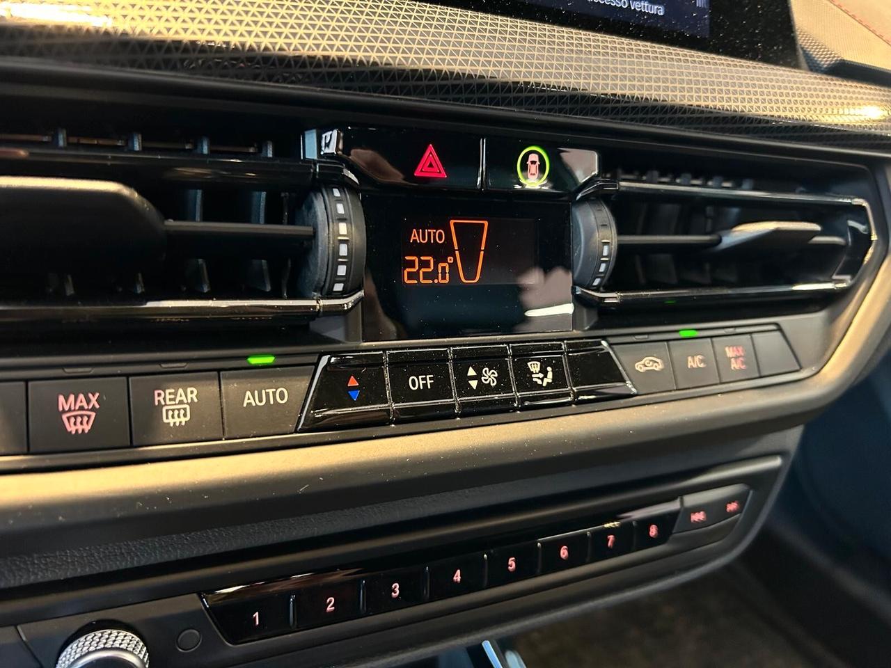 Bmw 130 128 ti Msport Steptronic 5p. UNICO PR.