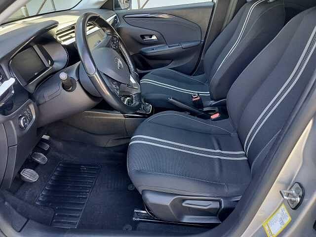 Opel Corsa 1.2 Design & Tech