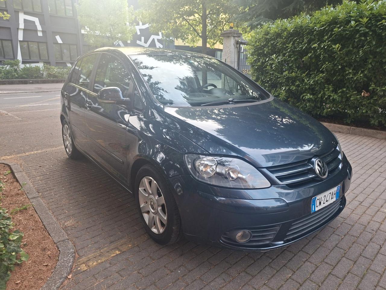 Volkswagen Golf Plus 1.6 16V FSI 5p. Sportline