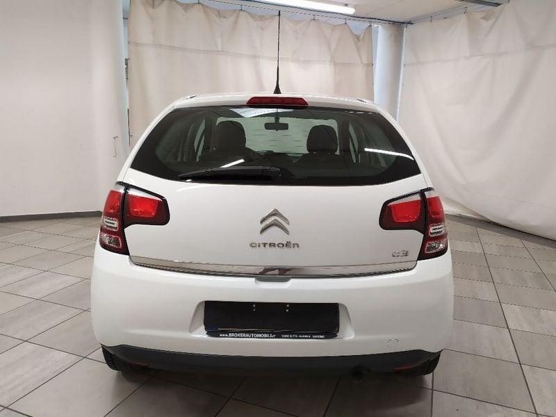 Citroën C3 1.4 hdi Seduction c/esp 70cv