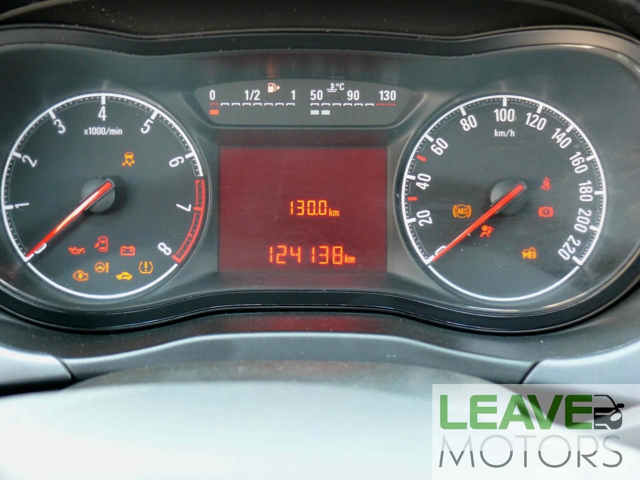 Opel Corsa 1.4 75 CV 5 porte - (M1341)