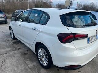 Fiat Tipo 1.3 Mjt S&S 5 porte City Life