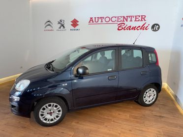 Fiat Panda GPL 1.2 Lounge 69cv E6 5 POSTI