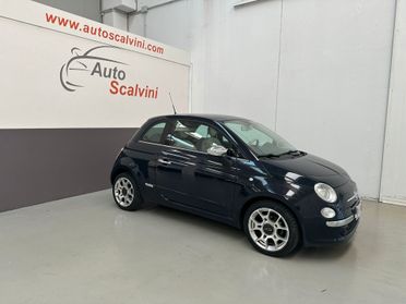 Fiat 500 1.2 Lounge TETTO APRIBILE