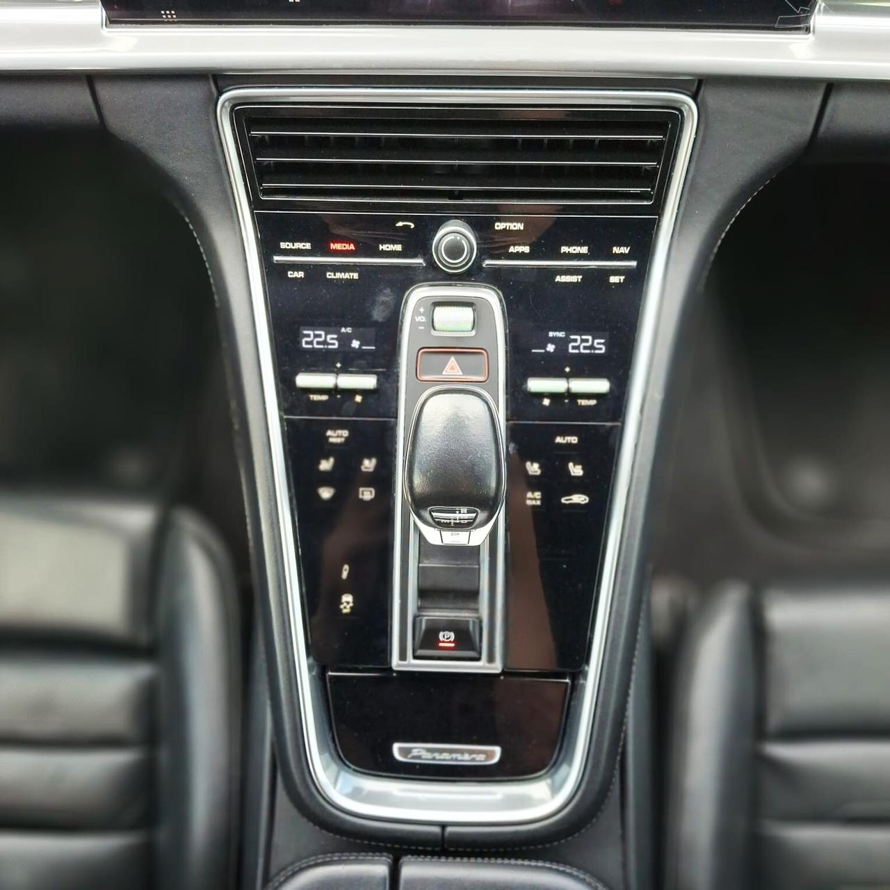 Porsche Panamera 2.9 4 E-Hybrid Sport Turismo
