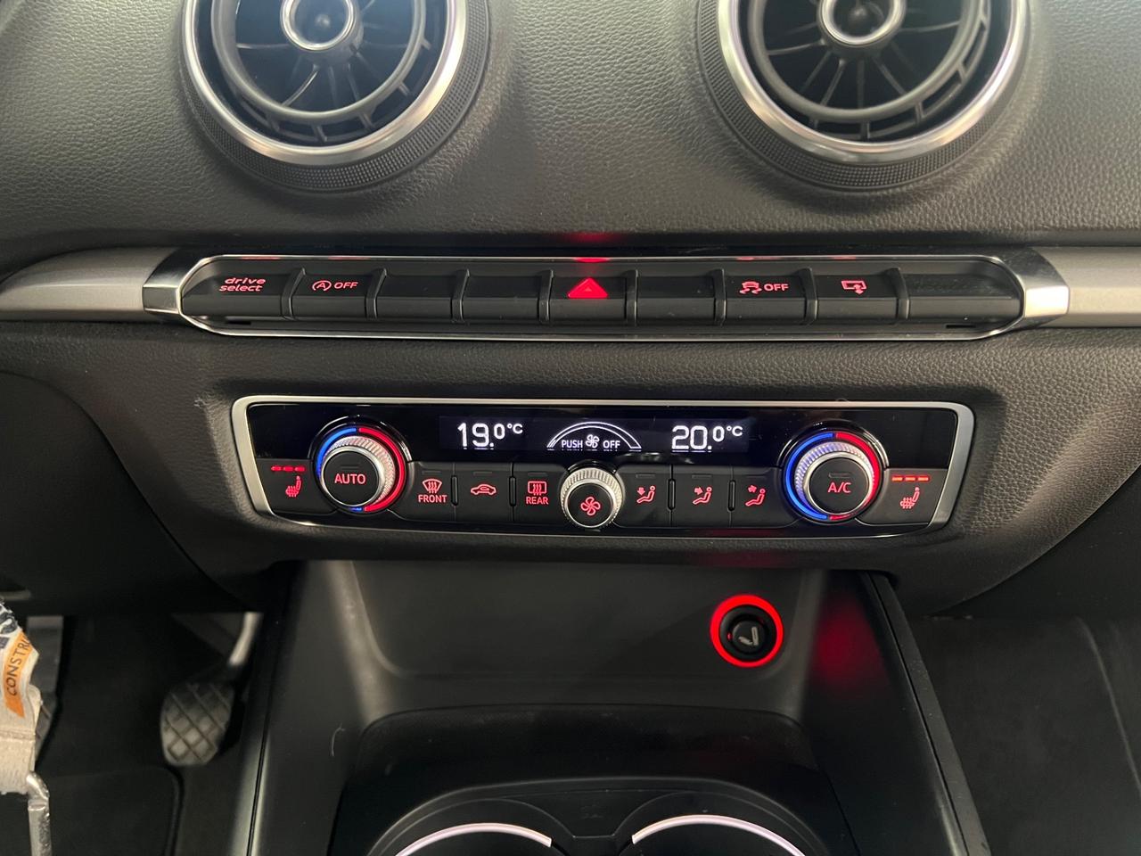 Audi A3 1.6 TDI Ambition