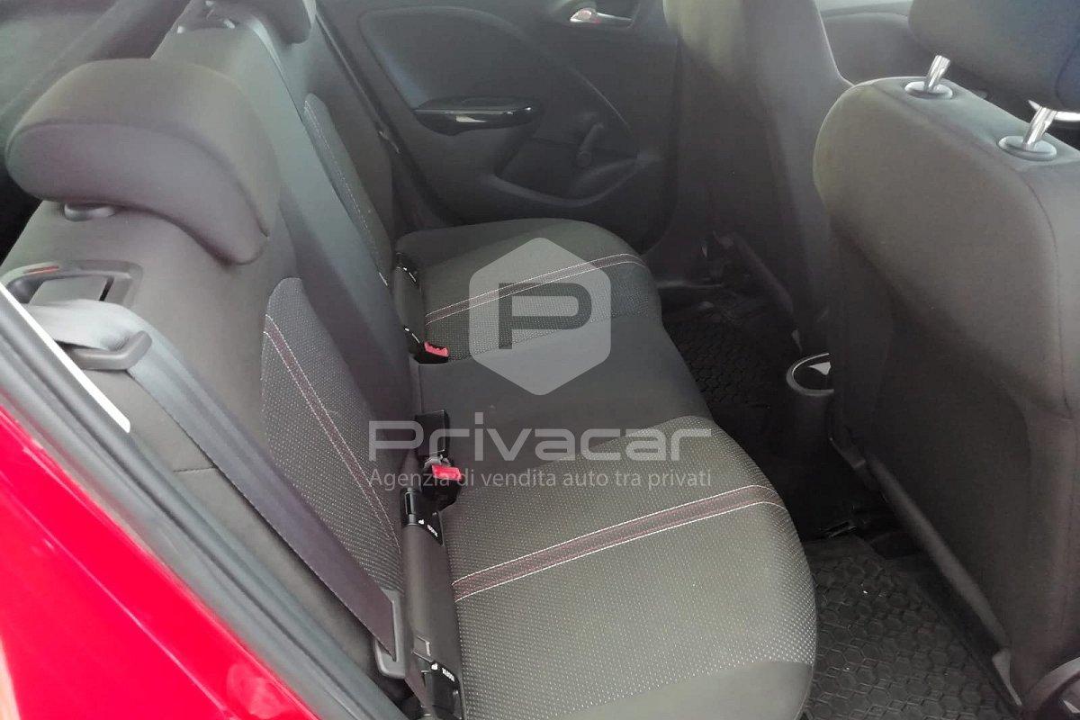 OPEL Corsa 1.4 90CV GPL Tech 5 porte b-Color