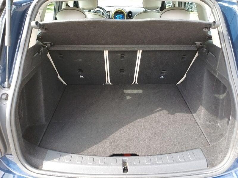 MINI Countryman Mini Countryman 1.5 One D Boost auto 7m