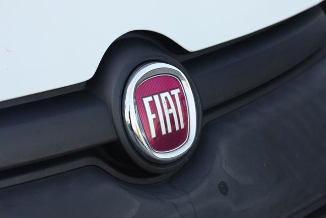 FIAT Panda 1.2 Pop Van 2 posti AUTOCARRO N1 PREZZO NETTO