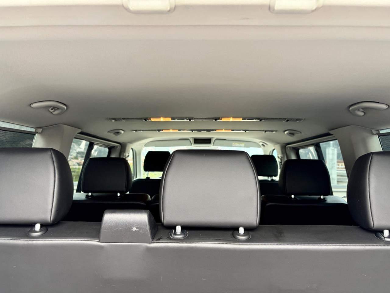Volkswagen Caravelle 2.0 TDI 102CV PC Trendline