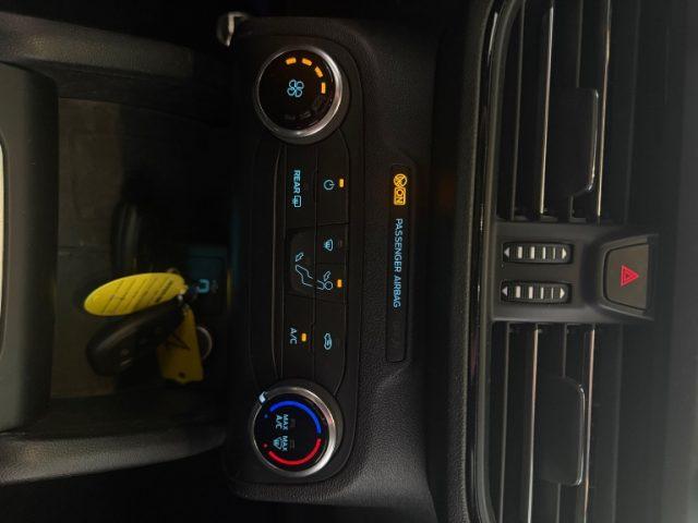 FORD Focus 1.0 EcoBoost 125 CV SW ST-Line