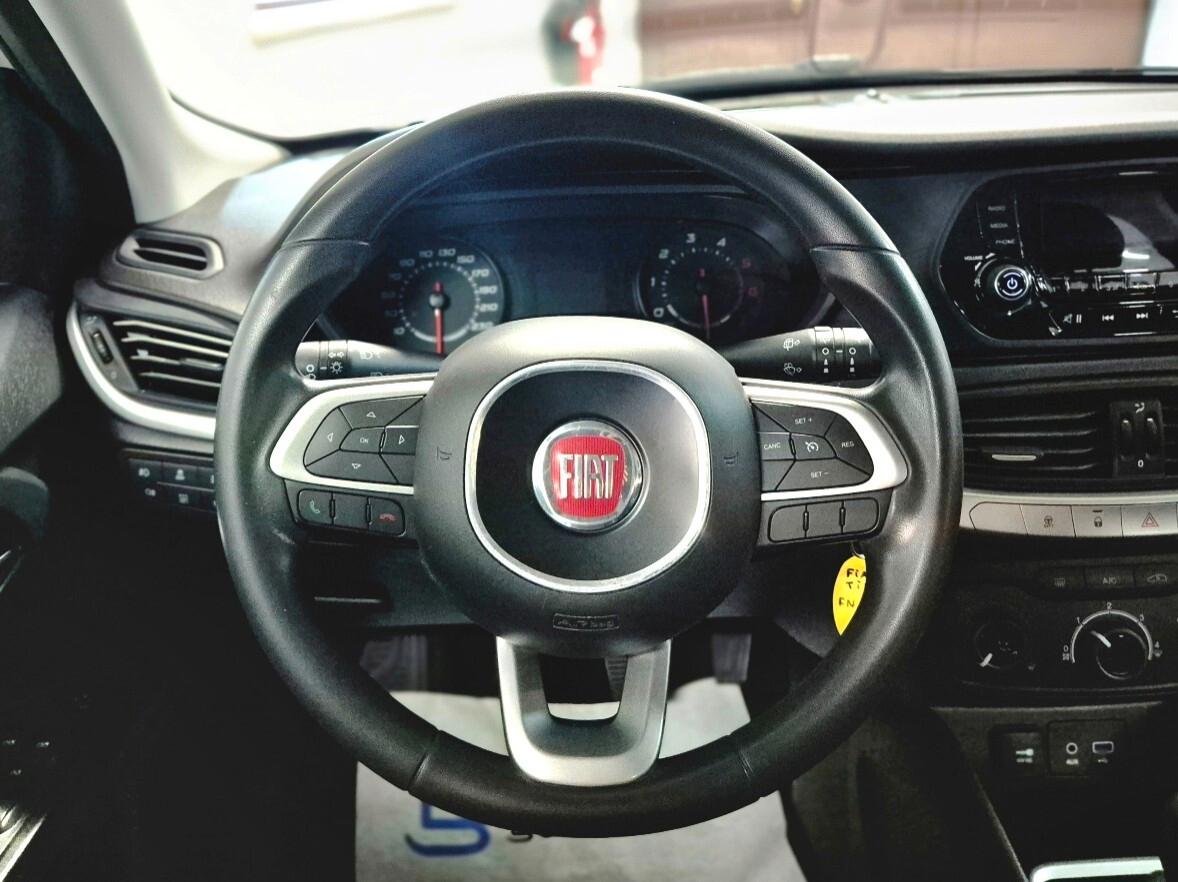 Fiat Tipo 1.3 Mjt S&S SW Easy