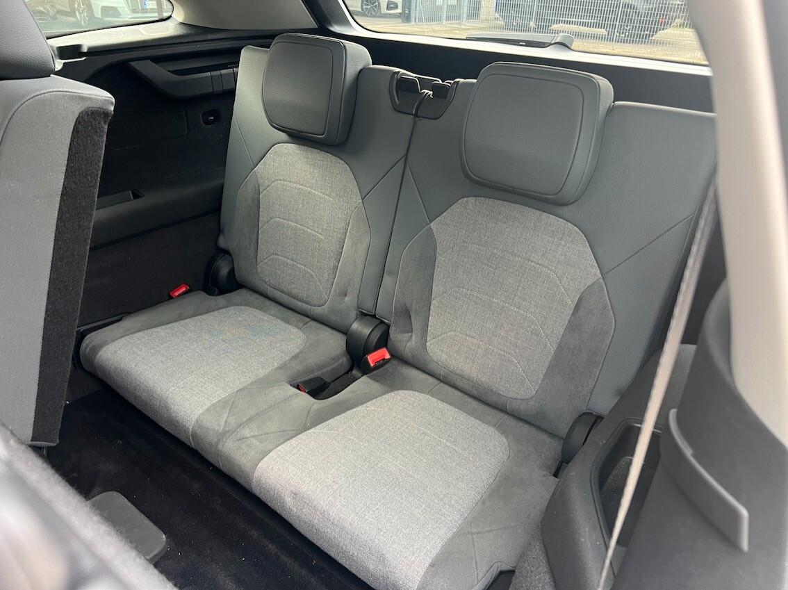 Skoda Kodiaq 2.0 tdi Executive 150cv dsg 7 posti IVA ESPOSTA