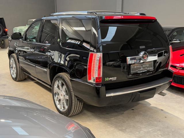 CADILLAC Escalade 6.0 V8 Sport Luxury HYBRID