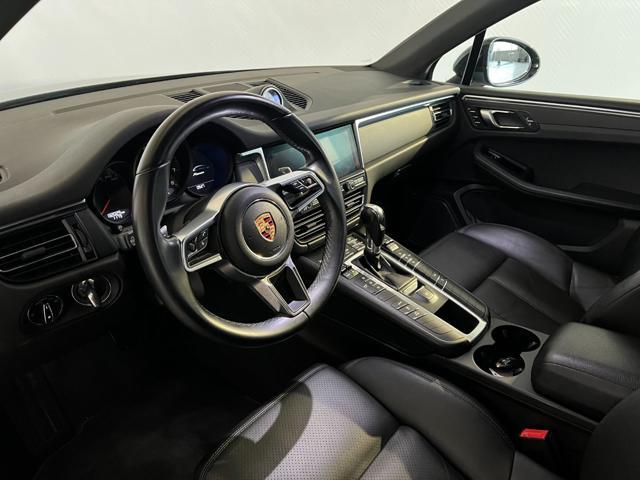 PORSCHE Macan 2.0 TETTO-PELLE-KEYLESS-21"-IVA ESPOSTA