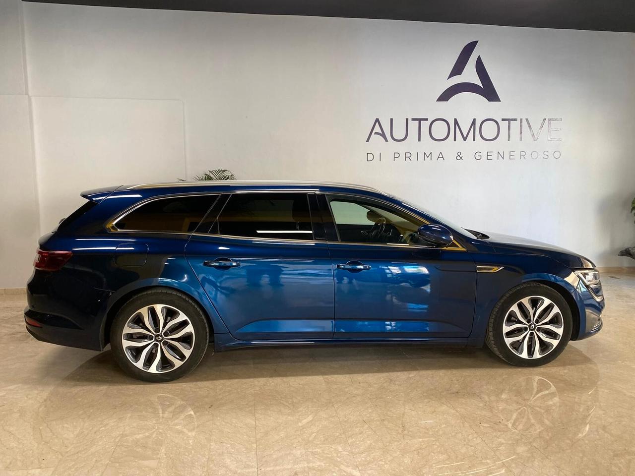 Renault Talisman Sporter dCi 130 CV Energy Intens