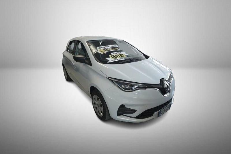 Renault ZOE 2020 Life R110