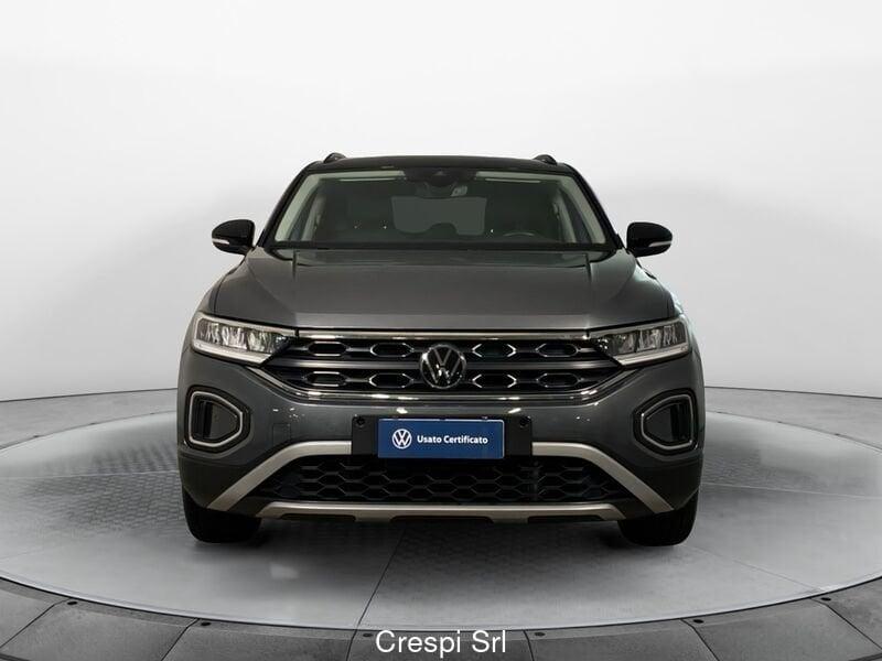 Volkswagen T-Roc 2.0 TDI SCR Life