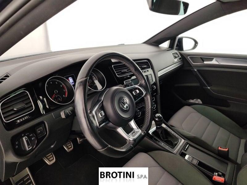 Volkswagen Golf 1.4 TSI Highline BMT