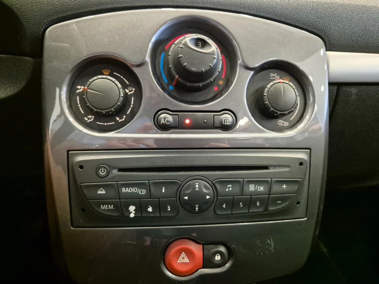 Renault Clio 5p 1.2 16v GPL Dynamique - PER COMMERCIANTI