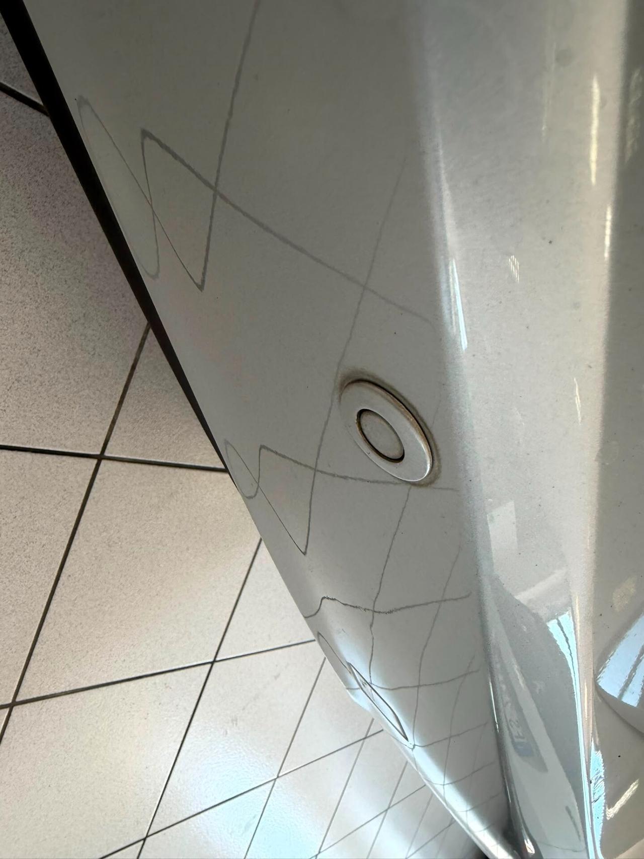 Mercedes A 160 1.5B X NEOPATENTATI 2010