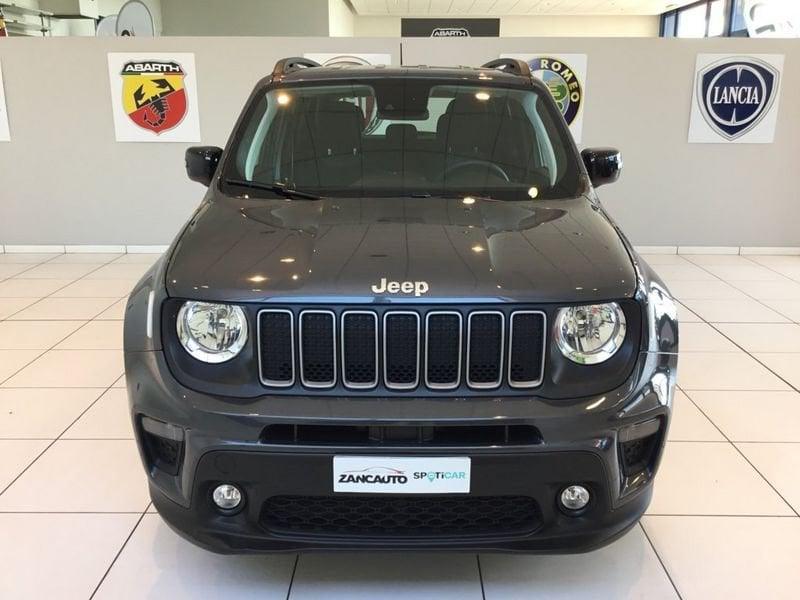Jeep Renegade 1.0 T3 Limited MY23