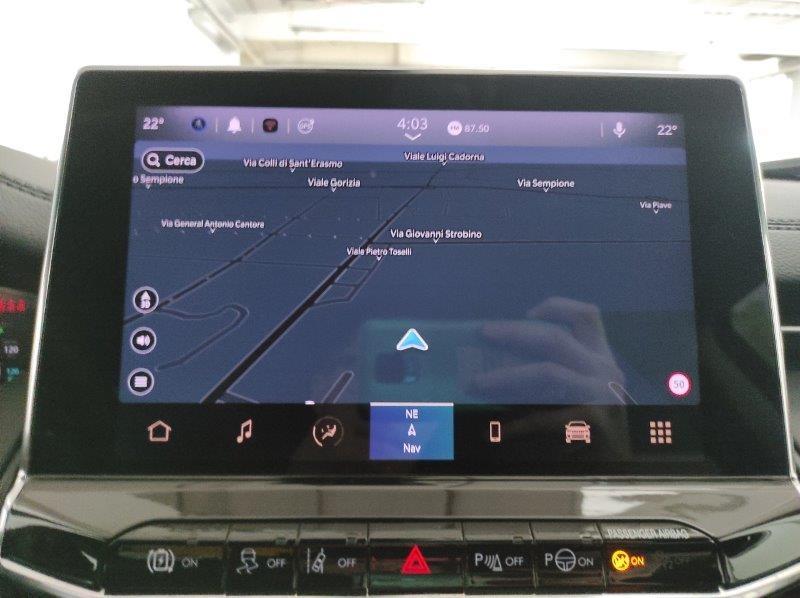 JEEP Compass 2ª serie - Compass 1.3 Turbo T4 190 CV PHEV AT6 4xe Limited