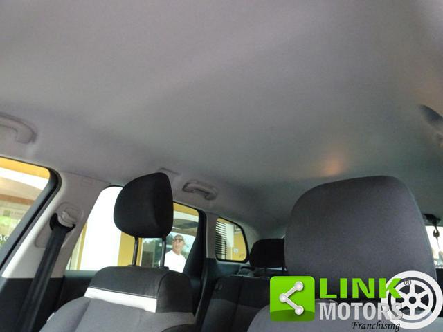 CITROEN C3 Aircross 1.2 110 CV SHINE