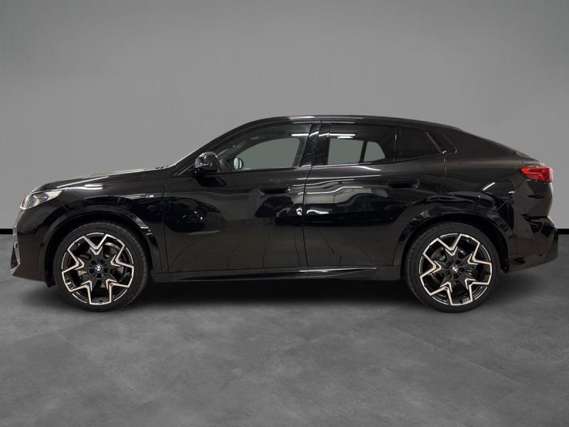 BMW X2 20 i 48V MSport sDrive DCT