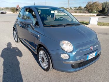 Fiat 500 1.3 Multijet 16V 95 CV Lounge