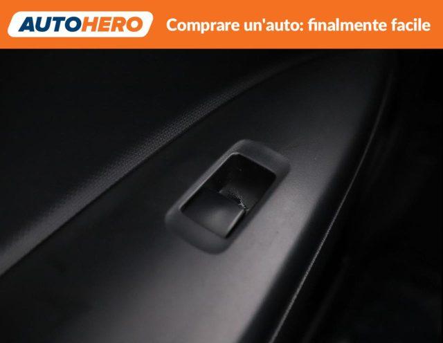 MITSUBISHI Space Star 1.2 Invite Radio