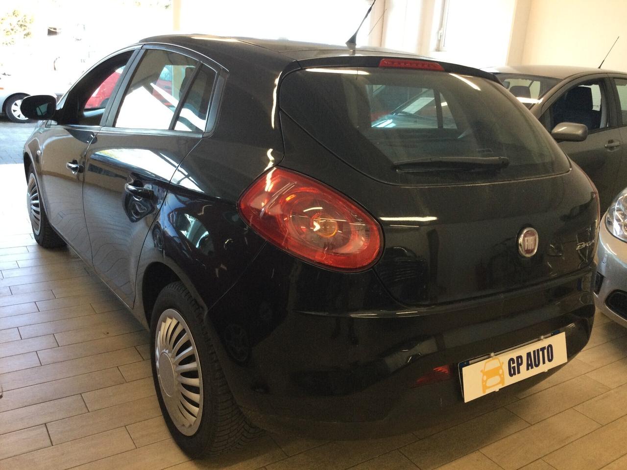 Fiat Bravo 1.4 Dynamic